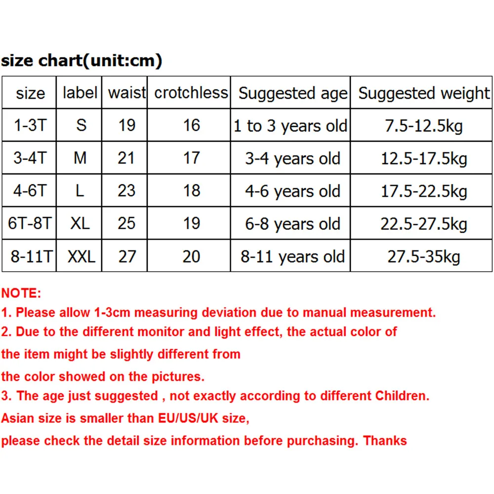 

4pc/lot Girls Underwear Children's Cotton Shorts Panties Baby Boxers Teenager Underpants Soft 2-12T Briefs Cute Cartoon