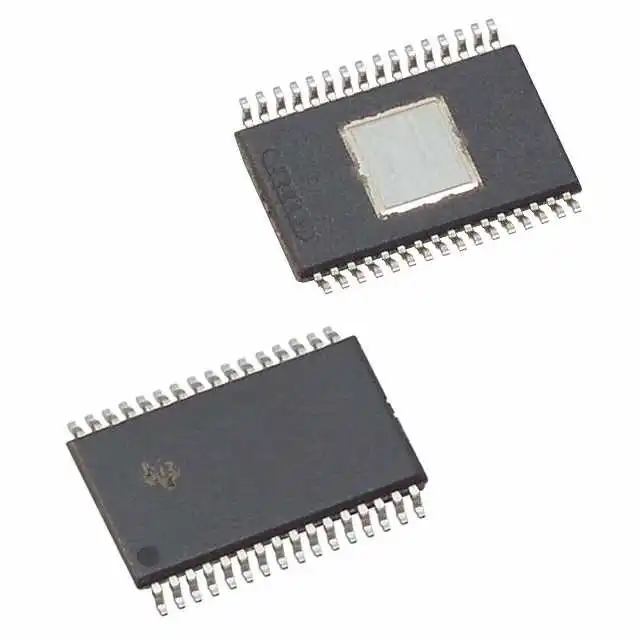 Tpa3118d2dar IC AMP класса D STER 30 Вт 32HTSSOP|Запасные части| |