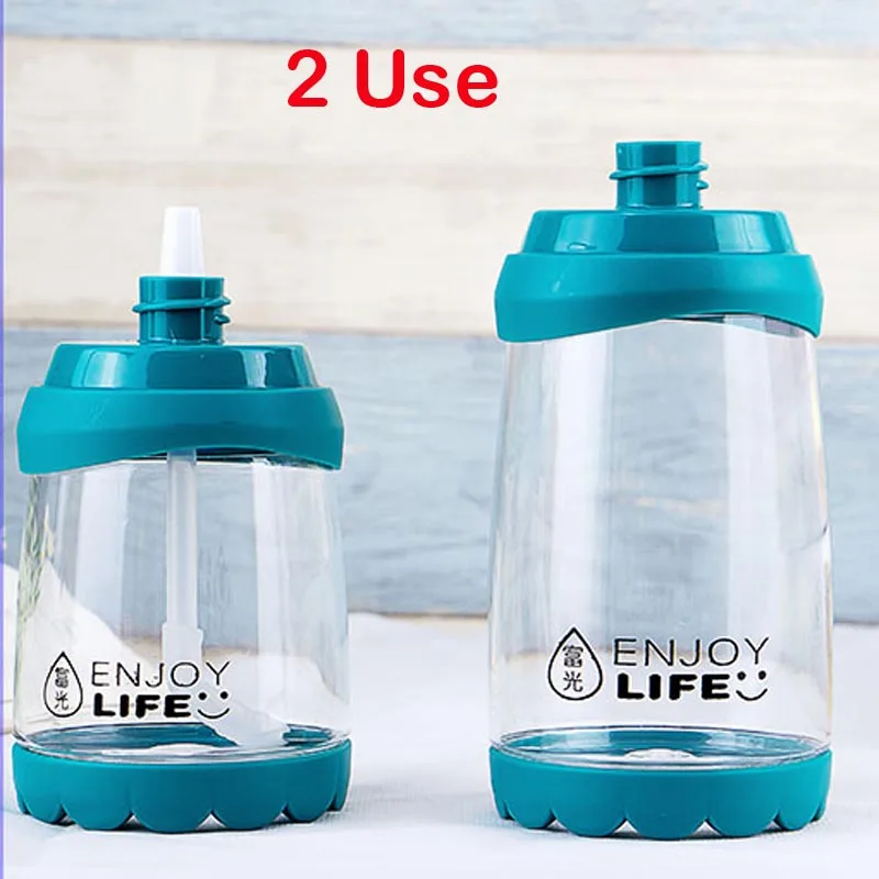 Детская бутылка для воды с соломинкой 2 шт. 260 мл | Мать и ребенок