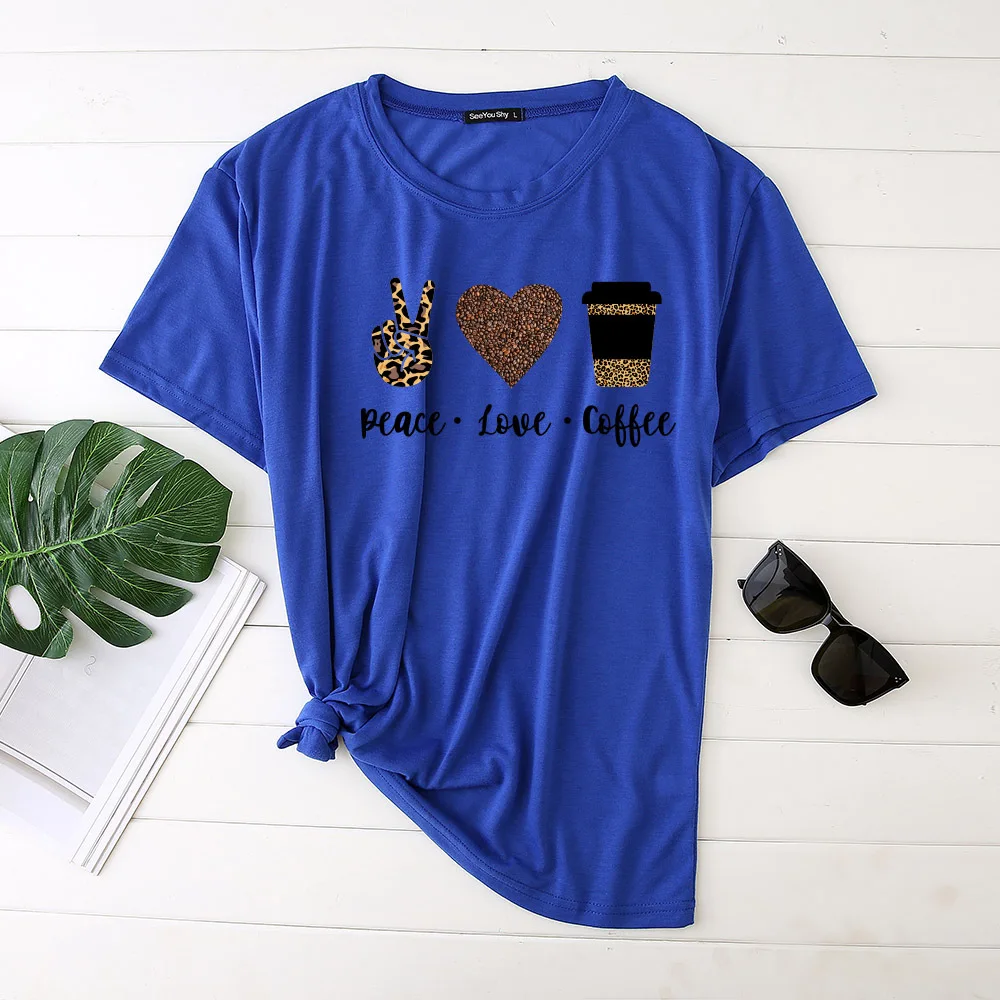 

Graphic Letter Print Women T Shirt Plus Size T-Shirt 2021 Summer Tee Tops Shirt Harajuku Oversize Female Tshirts Clothing