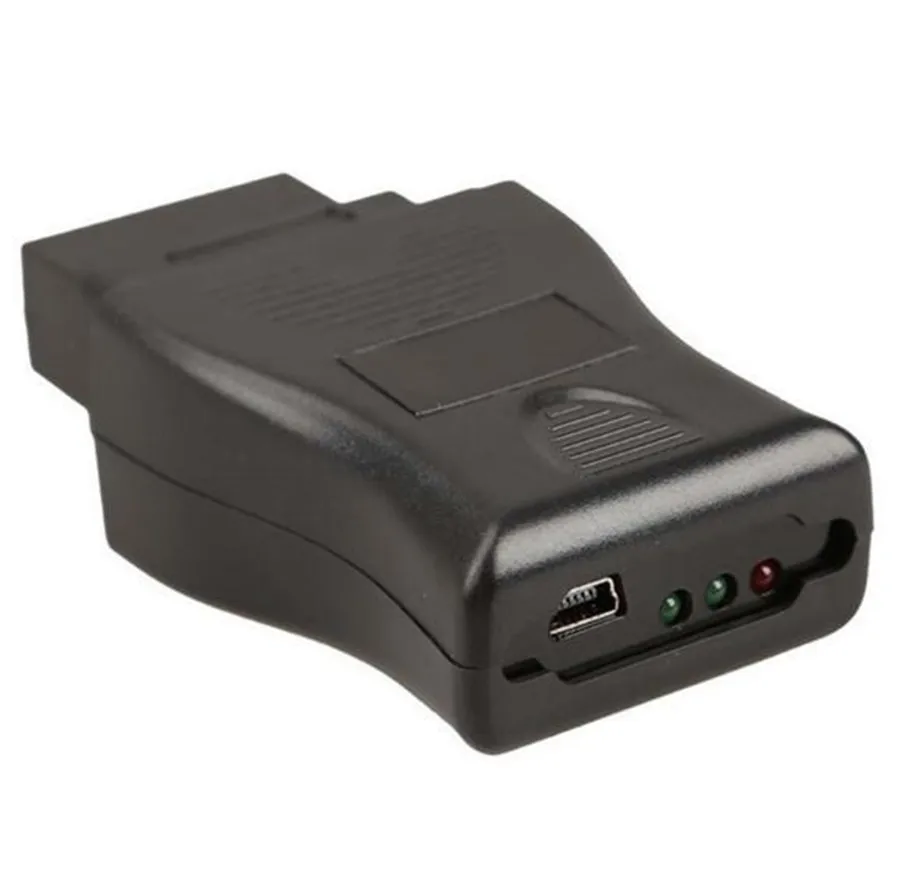 USB автомобильный диагностический инструмент кода неисправности кабель для