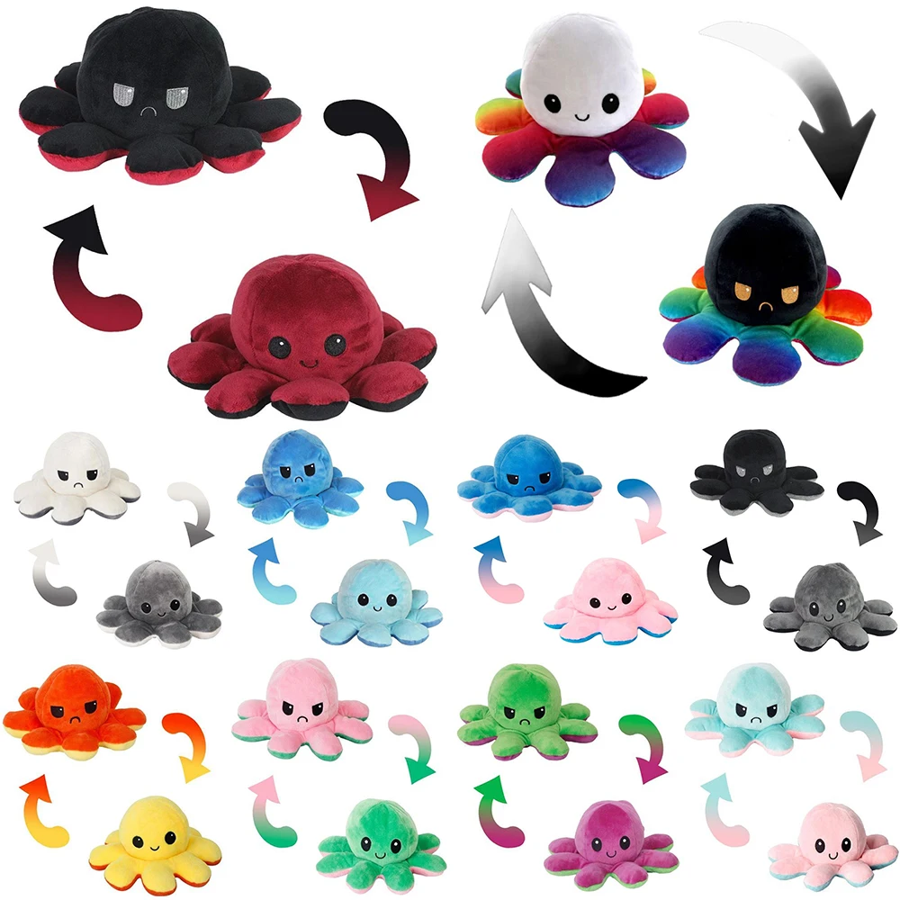 

2022 New Type Growing Toy Double-sided Double-sided Pulp Filler