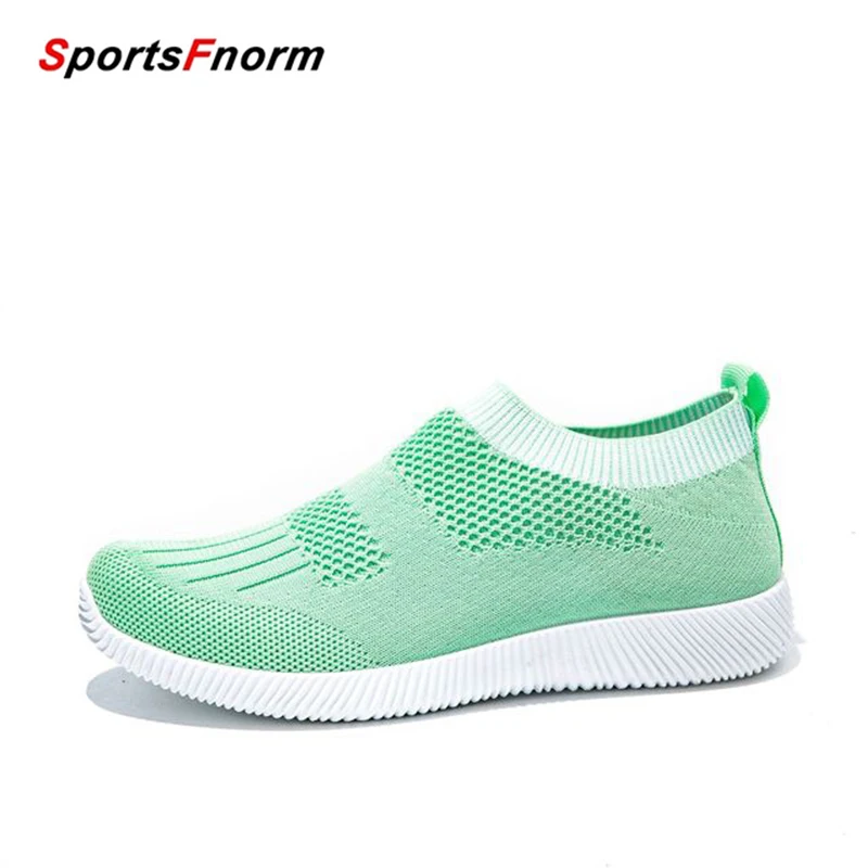 

Женские кроссовки на танкетке, разноцветные, с вулканизированной сеткой, повседневные, летние, 2021