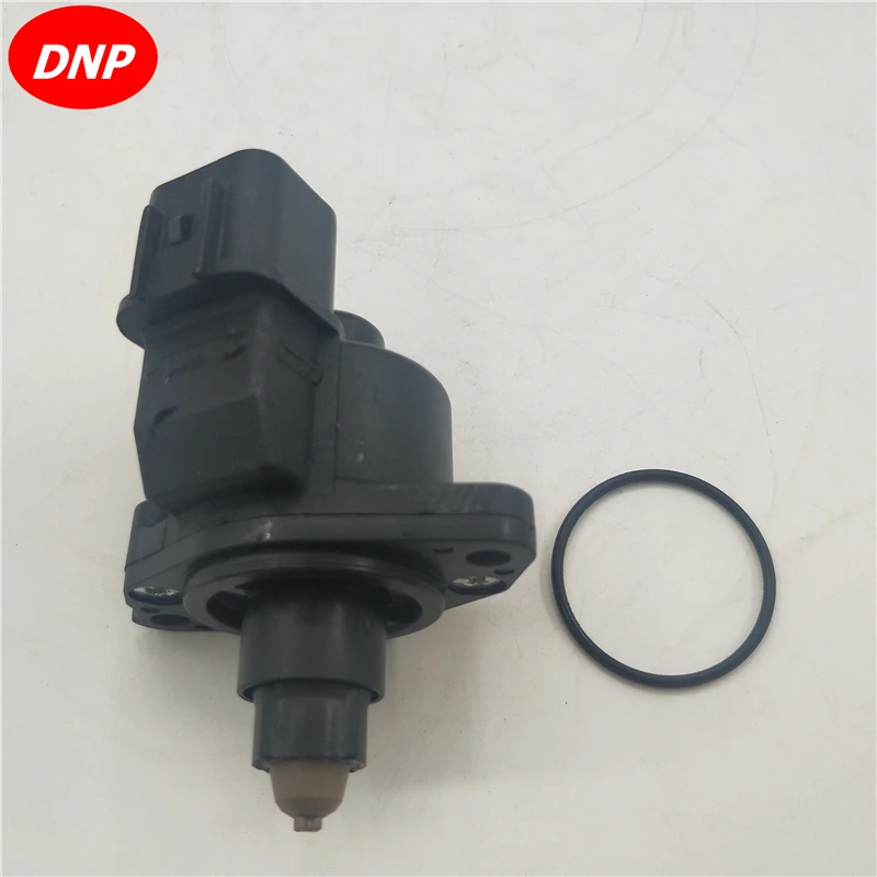DNP Idle Air Control Valve fit for Mitsubishi 3000GT Dodge Pick Speed MD628053 | Автомобили и мотоциклы