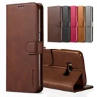 Чехол S8 + для Samsung S8 Plus, кожаный Винтажный чехол для телефона Samsung Galaxy S8 Plus, чехол-книжка с магнитной застежкой, чехол-бумажник S 8 Plus