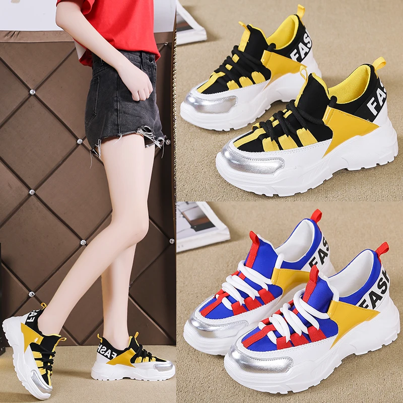 Женские кроссовки для легкой атлетики ходьбы бега фитнеса спортивная обувь