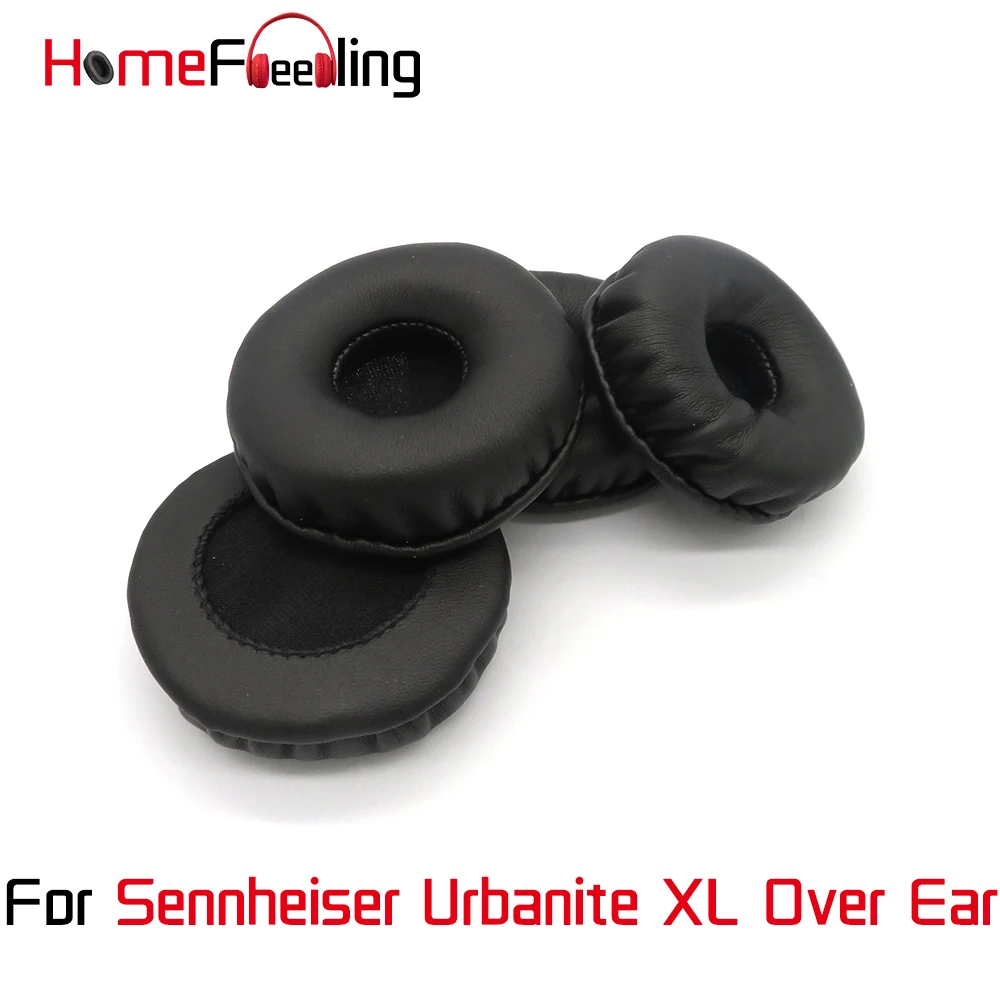 Фото Домашние амбушюры для Sennheiser Urbanite XL Накладные наушники супер мягкие велюровые