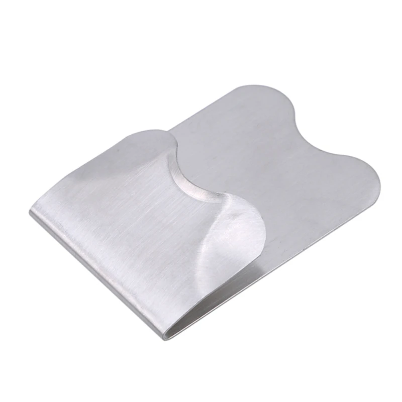 1 шт. простой инструмент для ногтей с французскими краями Трафаретный триммер