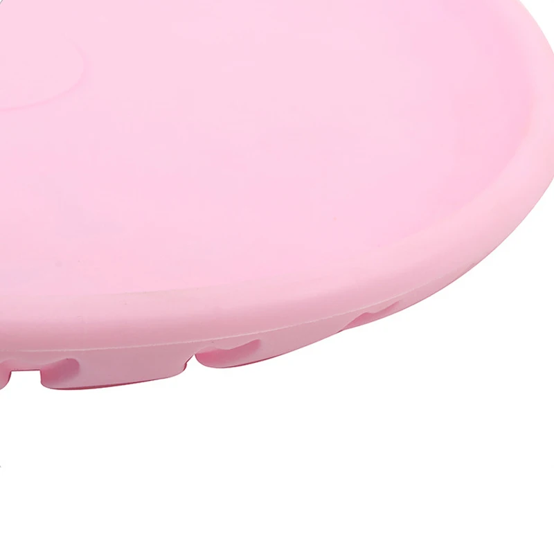 Забавные TPR Материал летающие диски кота собаки игрушка устойчивы для жевания