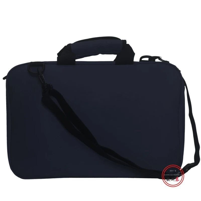 Спасательная Сумка Крест темно синего цвета набор для оказания первой помощи