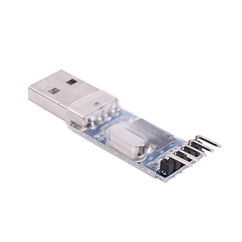PL2303 USB UART доска (мини) PL-2303HX PL-2303 к TTL модуль/драйверы доступны для Windows 98 до 7 (32 бит и
