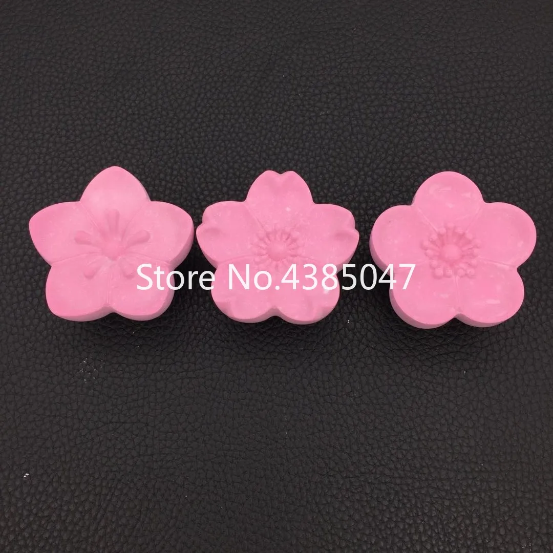 1 шт. вишневый цвет DIY ожерелье ювелирные изделия прессформы Подвески со шкалой из