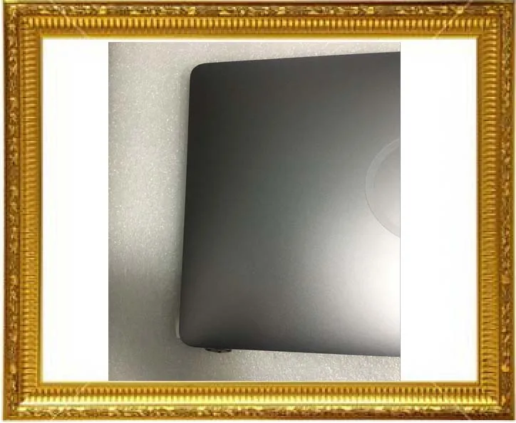 Новый ЖК-экран A2159 в сборе Космический серый/серебристый для Macbook Pro Retina 13 дюймов