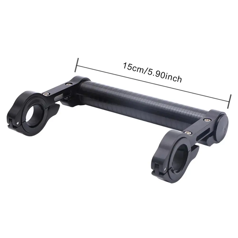 Рама для удлинителя горного велосипеда кронштейн из алюминиевого сплава рама