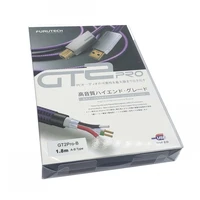 high end furutech gt2pro b audio grade usb cable a b type brand newjapan