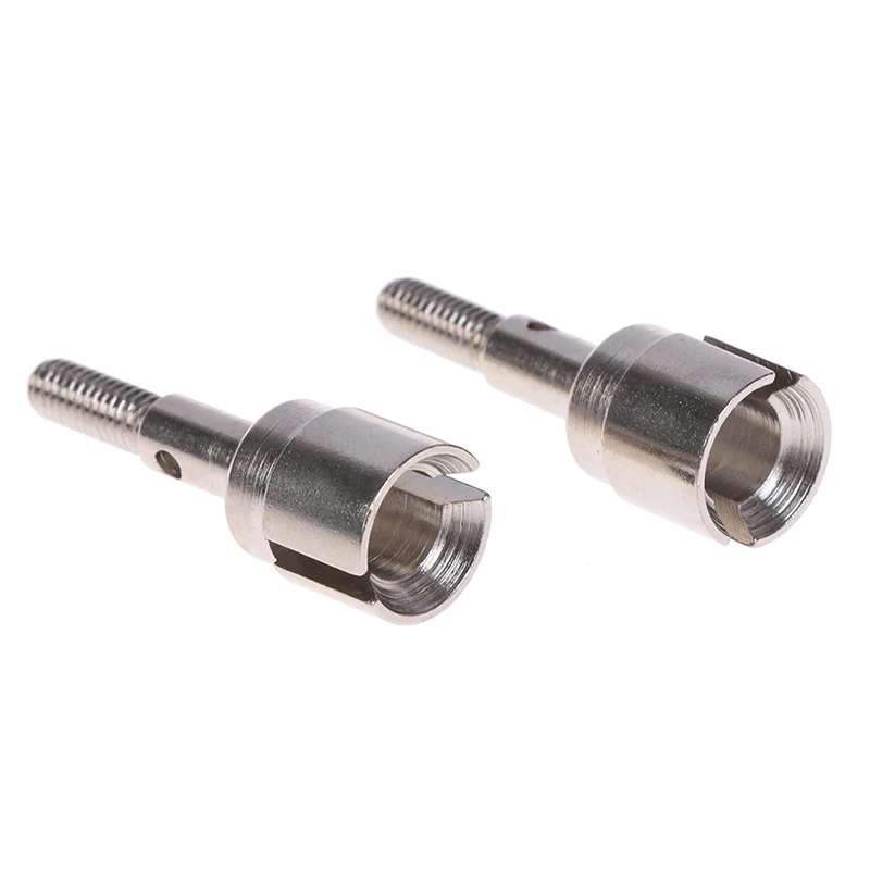 

1 set Drive Shaft Assembly Wheel Shaft 02033+02003 For HSP Unlimited 1:10 Tram 94123