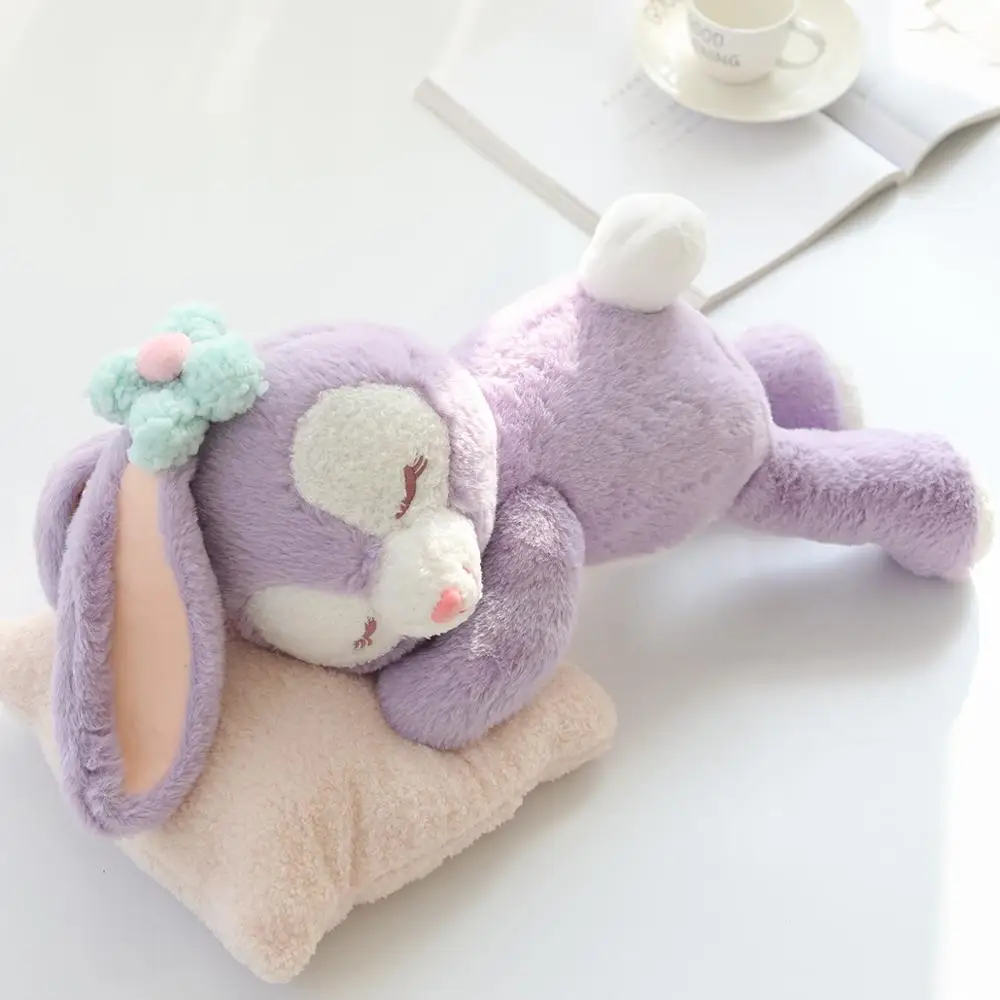 Плюшевая игрушка Duffy Shellie May stellalou Gelatoni милый спящий медведь мягкая кукла кавайное