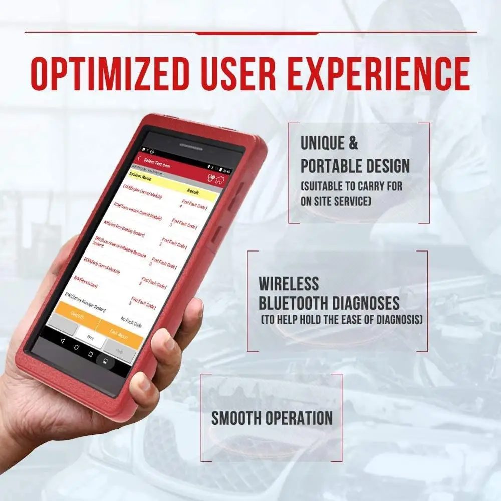 2020 Launch X431 Pros Mini Full System автомобильный диагностический инструмент OBD2 сканер ключ