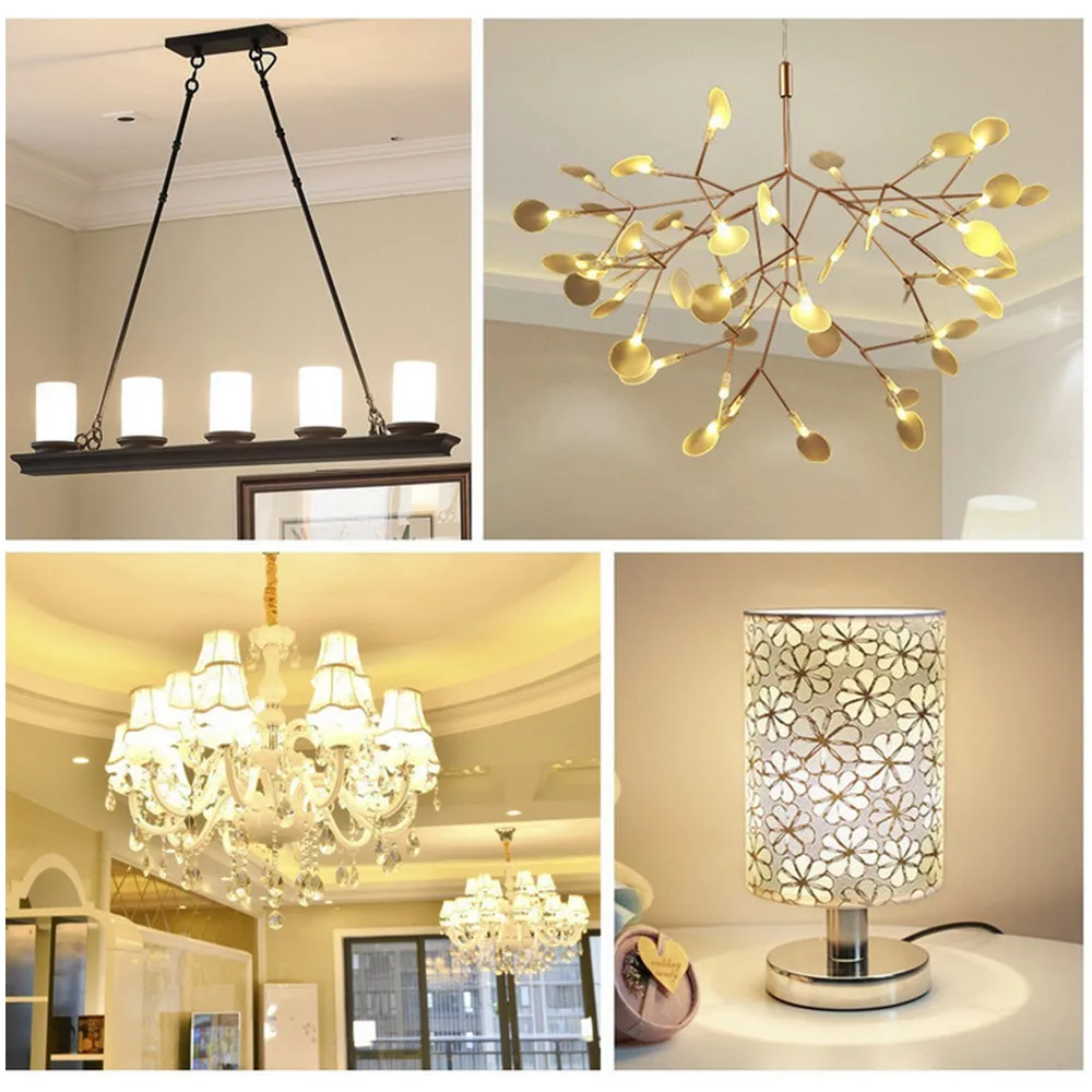 Светодиодный G9 кукурузы лампочки 3 Вт 5 высокая яркость светодиодный светильник