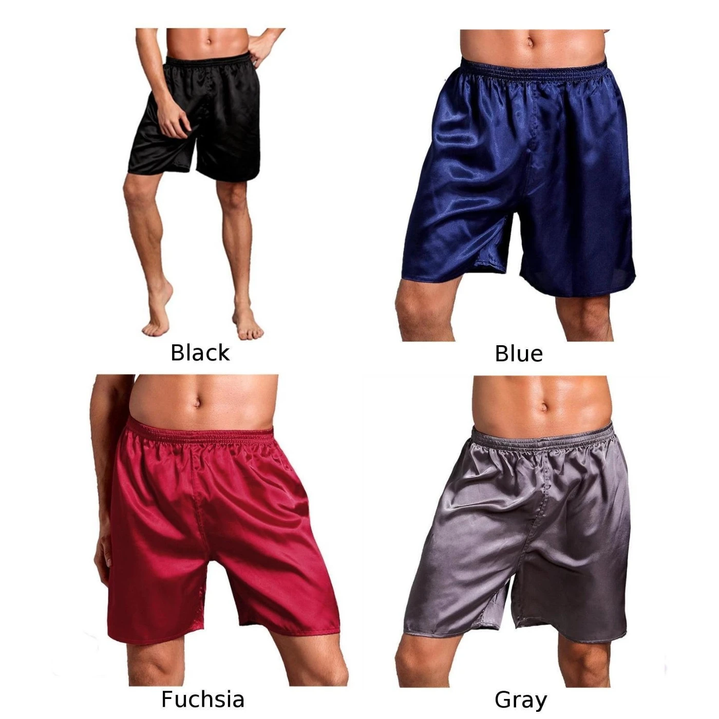 

Men's Sleep & Lounge