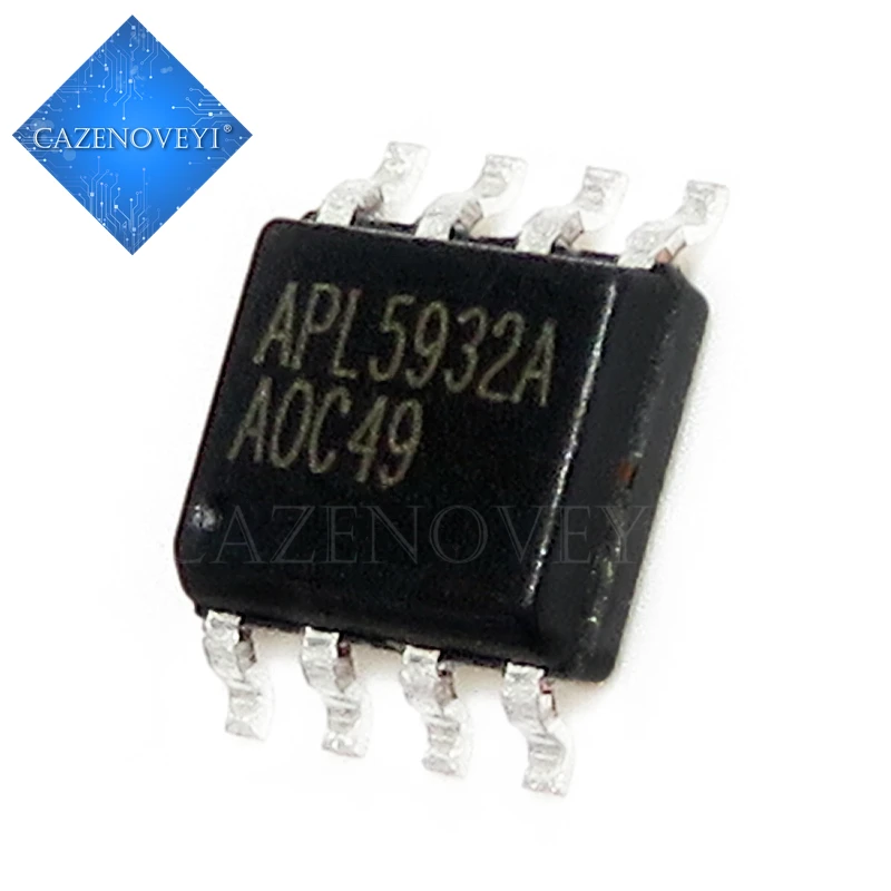 5 шт./лот APL5932A APL5932 SOP-8 | Электронные компоненты и принадлежности