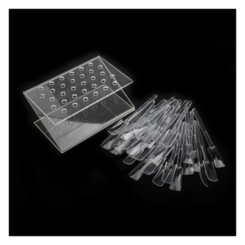 2 шт. блестящие 3D-Наклейки для ногтей 1 | Красота и здоровье