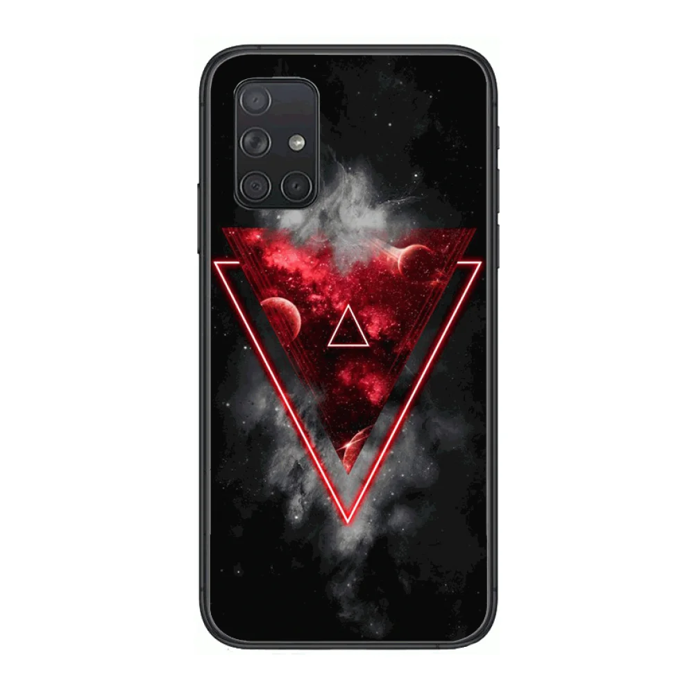 

Cool 3D Riverdale Phone Case Hull For Samsung Galaxy A 50 51 20 71 70 40 30 10 E 4G 5G S Black Shell Art Cell Cover