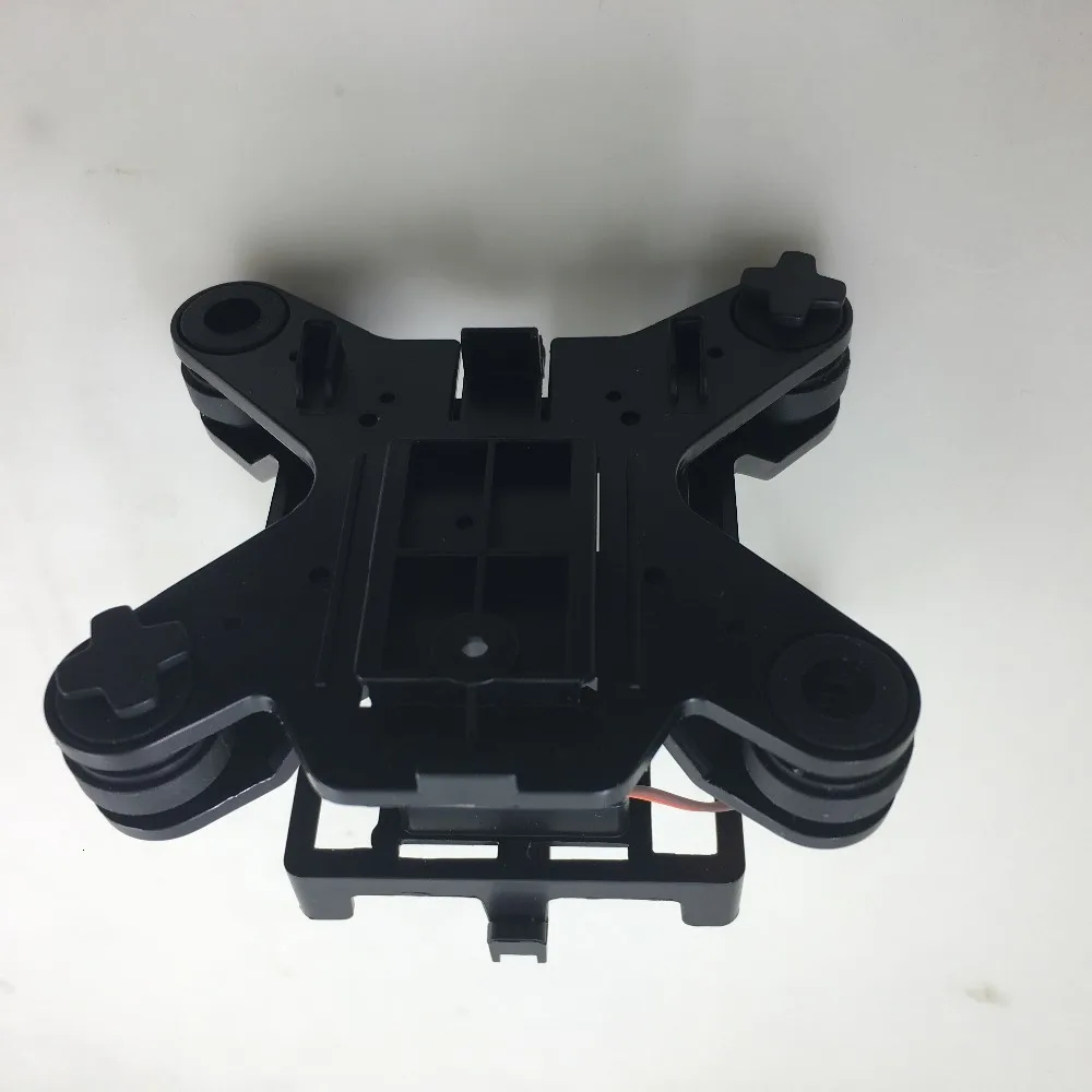 Оригинальный 1 Ось Gimbal для Hubsan X4 PRO H109S Радиоуправляемый Дрон Квадрокоптер
