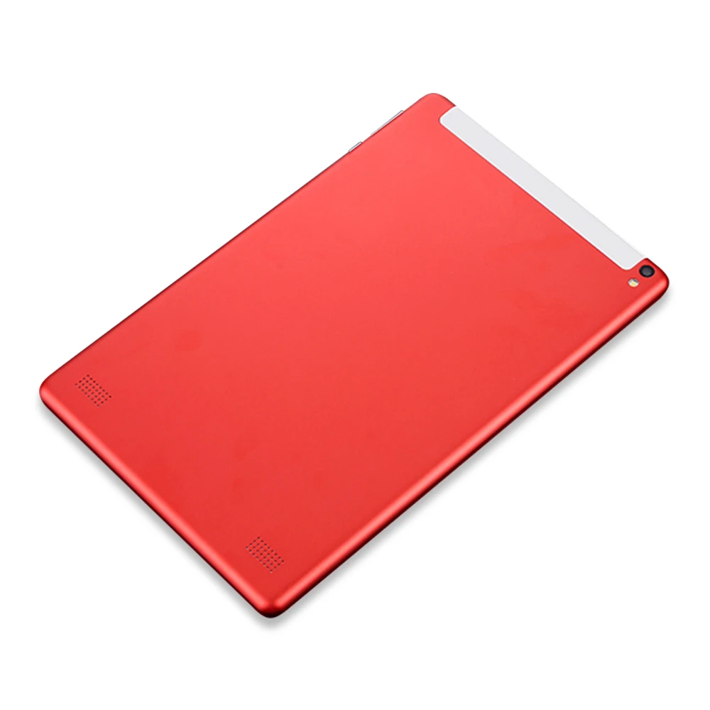 ANRY 10 дюймов 1280x800 IPS экран MT6737 четырехъядерный 2 ГБ 32 Android планшетный ПК 8 1 двойная Sim
