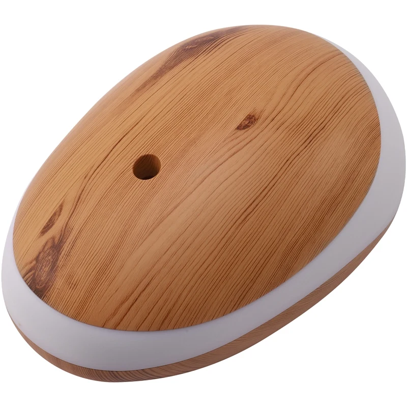 Диффузор эфирного масла цветная лампа для ароматического аромата ночник