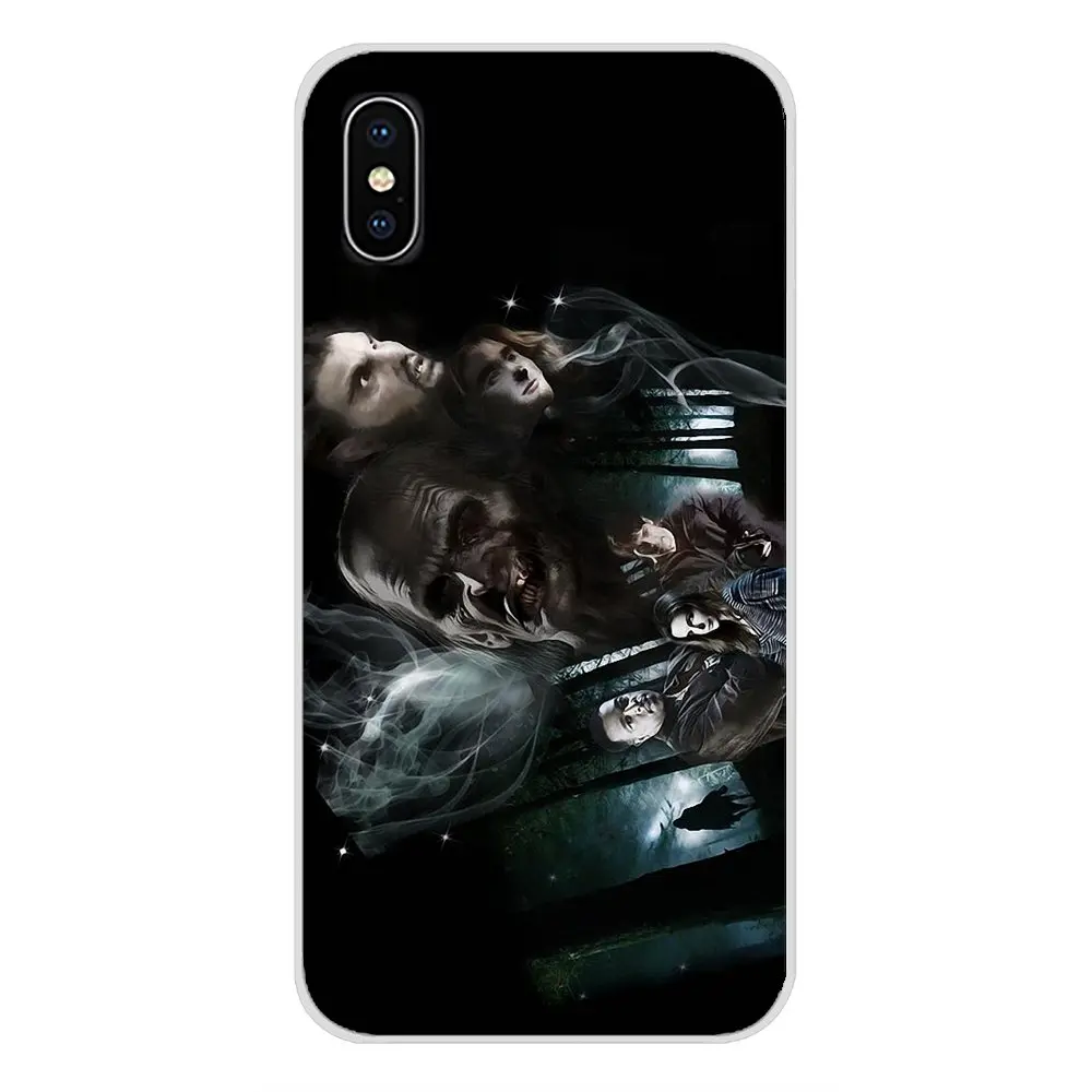 Прозрачные мягкие чехлы для Huawei Nova 2 3 2i 3i Y6 Y7 Y9 Prime Pro GR3 GR5 2017 2018 2019 Y5II Y6II | Мобильные
