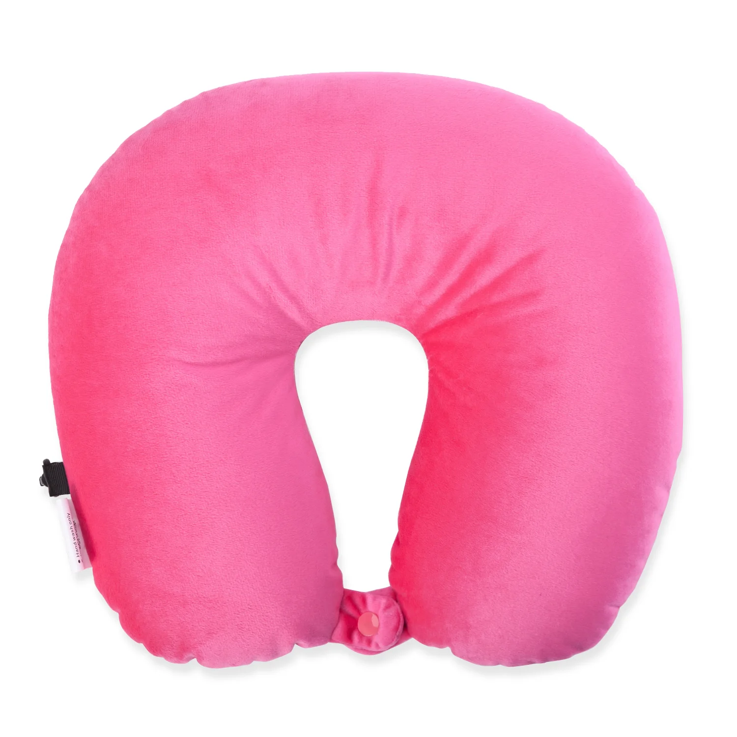 Дорожная U-образная подушка для шеи чтения сна длительных путешествий на дорогу