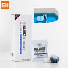 Туалетный блок Xiaomi Clean-n-Fresh с двойным эффектом, независимая Водорастворимая пленка в упаковке, Анионный активный фактор, Глубокая очистка