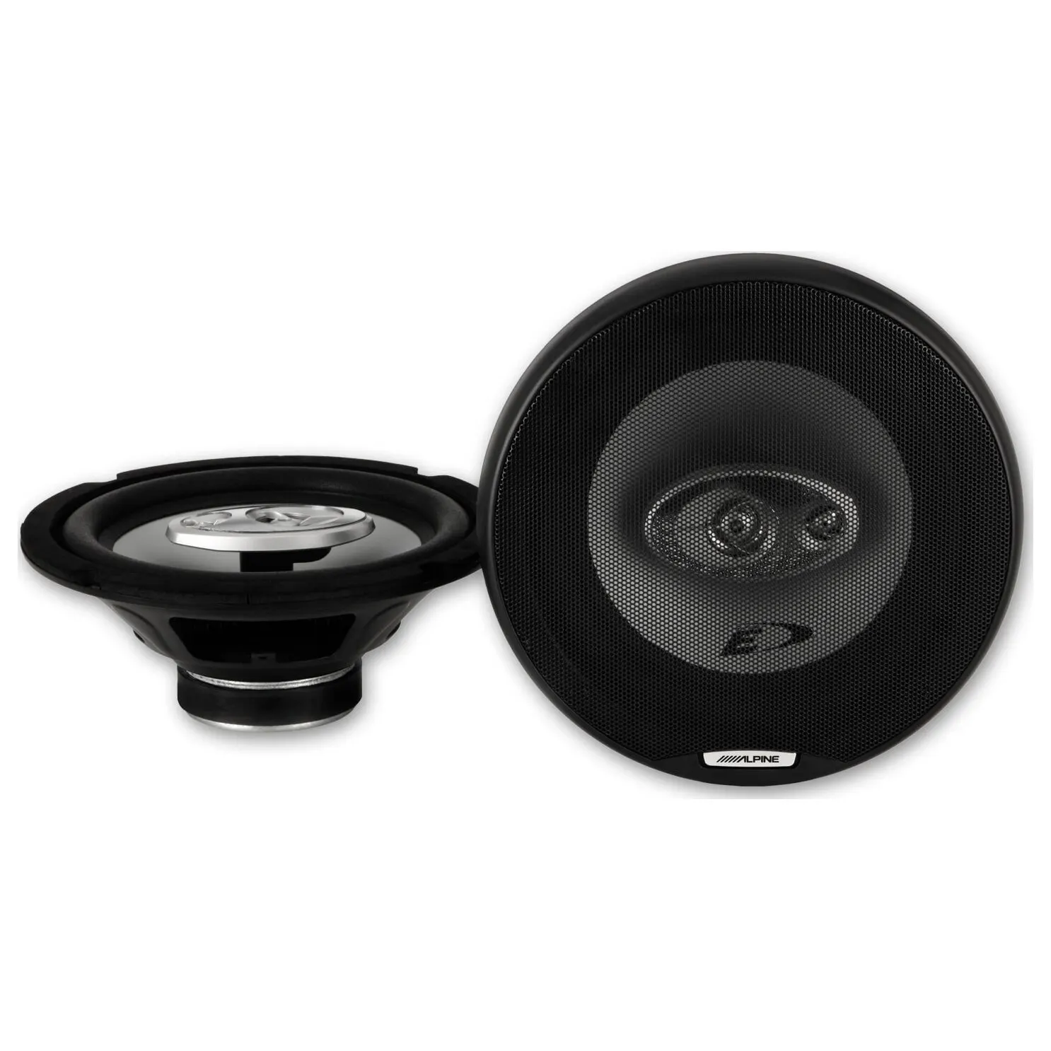 Alpine SXE-2035S - Акустика 20 см (8 дюйм) / 45/280 Вт (цена за пару)