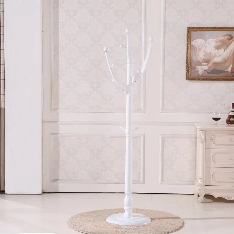 

Armario Percha Coat Rack Kledinghangers Hat Stand Armoire Portmanto Wood Wieszak Perchero De Pie Cabide Cintre Clothes Hanger