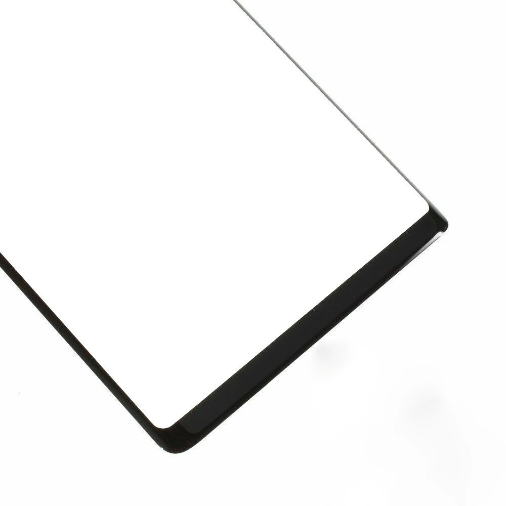 5 шт./лот Замена для Samsung Galaxy S10 Note 8 9 10 PLUS N960 N960F Сенсорная панель ЖК Переднее