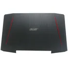 Новый ноутбук ЖК-дисплей задняя крышка для Acer VX15 VX5-591G N16C7 серии крышка ЖК-дисплей задняя крышка чехол AP1TY000100