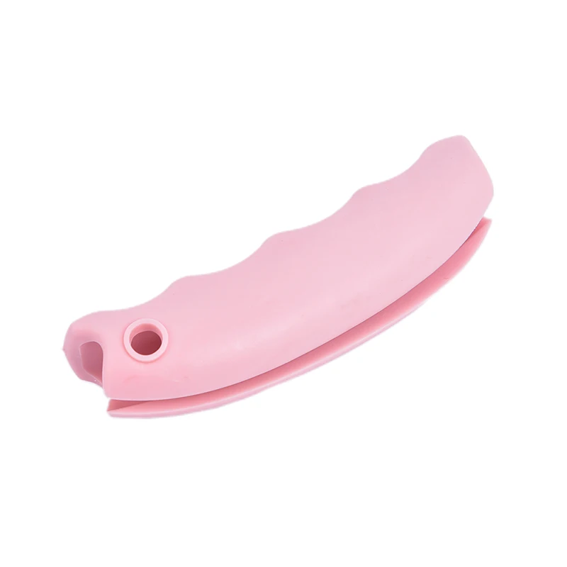 

Convenient Bag Hanging Quality Mention Dish Carry Bags Kitchen Gadgets Silicone kitchen Accessories Save Effort 1PCS