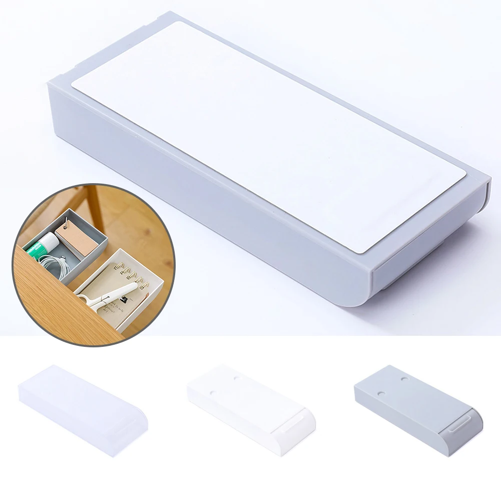 

Storage Bags Pen Box Clear Box Jewelry Office Fashionable design Cosmetic