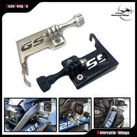 for bmw r1200gs lc 2013 2018 gopro camera bracket r1200gs adventure 2014 2019 r1250gs adventure adv motorcycle recorder acces