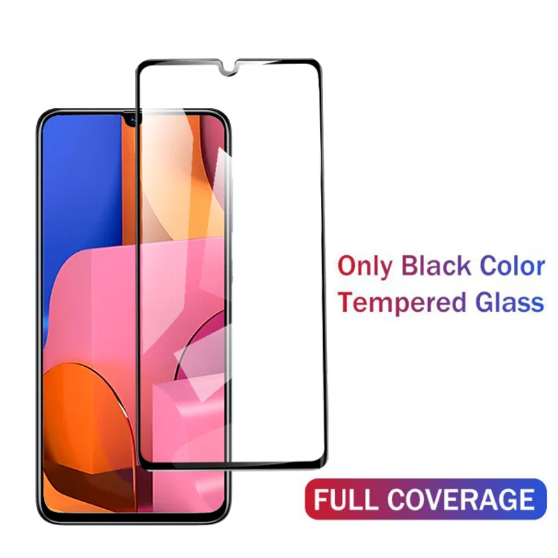 2 шт 40D закаленное стекло для huawei P20 Lite P30 P10 Lite Pro Защита экрана для huawei mate 20 30 Lite P Smart стеклянная пленка