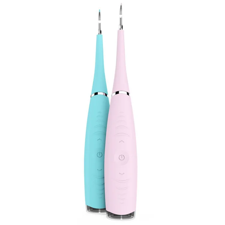 

Electric Ultrasonic Sonic Dental Scaler Tooth Stains Tartar Tool Tartar Whiten Teeth Cleaner Tooth Calculus Remover Cleaner