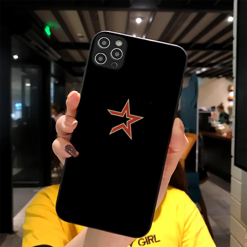 

For iPhone Ayrton Race F1 Print Soft Matt Apple Case 6 7 8 11 12 Plus Pro X XR MAX 2021 Cover