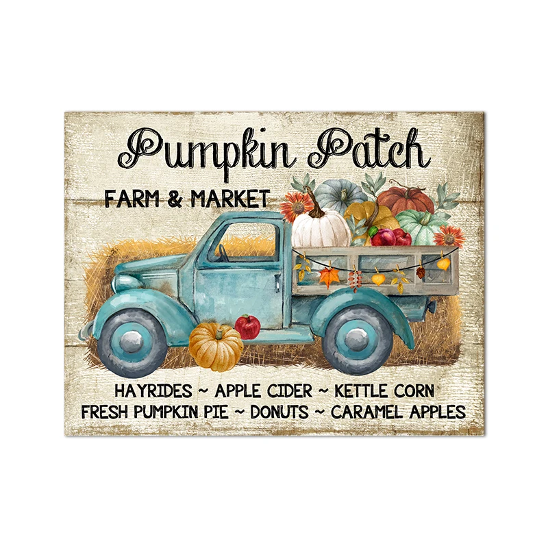 

Живопись "Деревенская ферма", дуLike