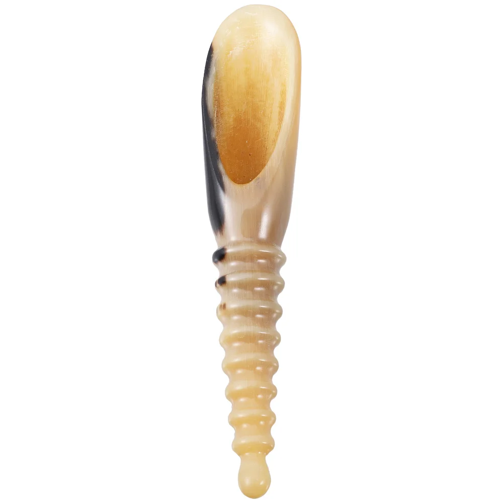

1Pc Scraping Tube Acupuncture Scraping Tool Unique Body Massager Scrapping Stick