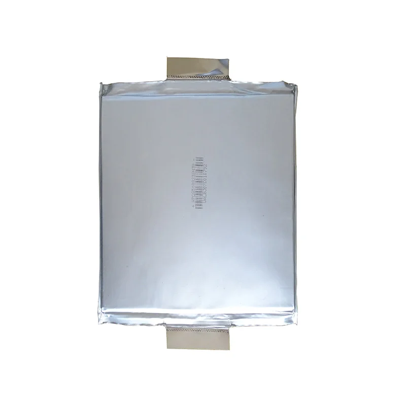 Soft Package 3.7v 40ah Real Capacity 42ah Large Polymer Lithium Battery Ternary Power Inverter DIY | Электроника