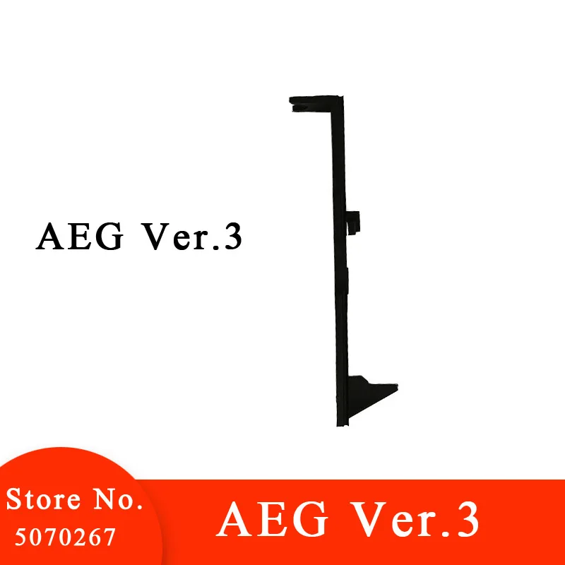 Элемент SHS Tappet пластина страйкбол обновление для AEG Ver.2/3 коробка передач Охотничьи Аксессуары для M4 DSG коробка передач Пейнтбол Спорт на открытом воздухе