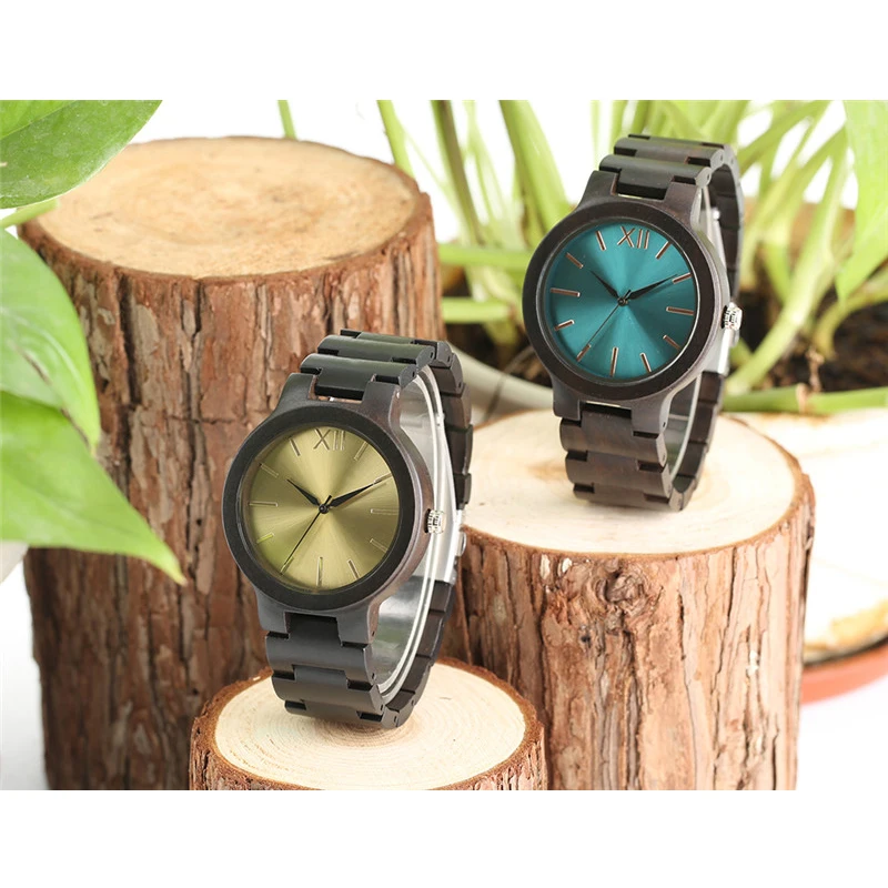 Часы наручные мужские/женские кварцевые креативные Модные ручной работы из