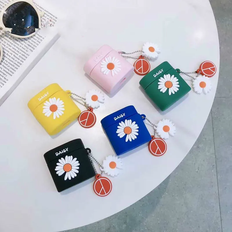 Защитный чехол для QCY T7 силиконовый наушников подходит защитный чехол|Аксессуары