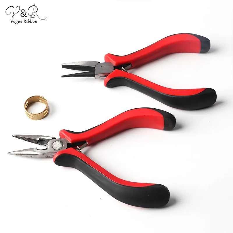 Набор инструментов для изготовления ювелирных изделий сделай сам комплект из 18